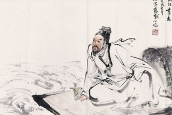 成语“水到渠成”出自哪里？其中又有哪些典故呢？