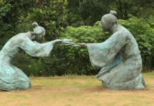 成语“不因人热”出自哪里？其实又有什么典故呢？