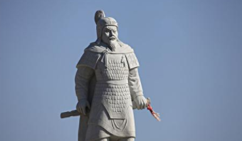 成语“力不从心”出自哪里？又有什么典故呢？