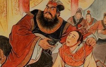 成语“骄奢淫逸”出自哪里？又有什么典故呢？